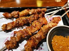 -燕郊烧鸽子(广安路店)