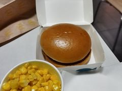 -麦当劳(交道口店)