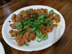 -豆相识•九九豆腐脑(牛咡桥店)