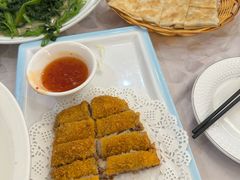 -鹭园酒家·四十年老字号