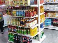 零售区-桂香村(护国寺店)