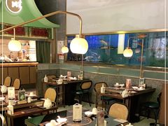 大堂-顺峰顺水顺德菜(龙华店)