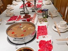 -俏牛哥鲜牛肉牛肆馆(重庆天地店)