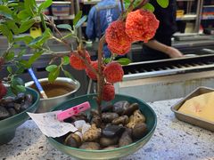 -长安大牌档之龙头酒肆(荣民龙首广场店)