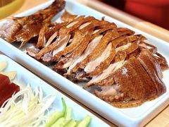 -全聚德(大兴国际机场店)