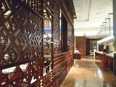 -融荟家和中餐厅(三亚海棠湾九号度假酒店)
