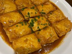 -李氏八大件老菜馆(万宝街店)