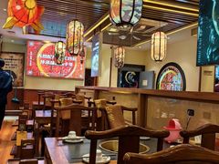 -沸炉重庆老火锅(军事博物馆店)