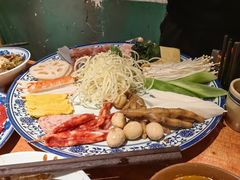 -周小明火锅(黑金冠社区店)