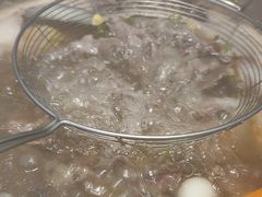 -小城牛事·鲜牛肉火锅(万达店)