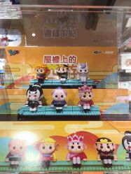 -Hamleys哈姆雷斯(东方福来德店)