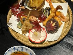 -希望日本料理(保利香槟花园店)