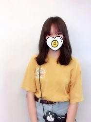 点击看大图 -BTR发型定制潮沙龙店