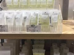 -MUJI无印良品(武汉世界城广场店)