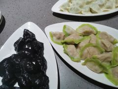 -船歌·鱼水饺青岛菜(黄岛珠江路店)