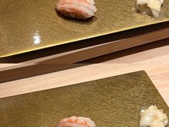 -鮨一日本料理(大中华店)