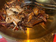 -恰八斗·猛火长沙菜(国贸店)