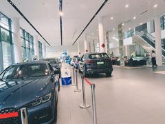 -上德宝骏宝马5S店