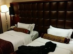 -北京前门建国饭店