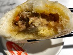 蟹黄包-花园茶楼(兴城西路店)