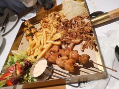 -HELLO MUSAE 拾光缪斯餐厅·纯正希腊风味(苏州中心店)