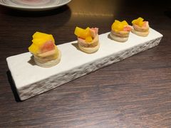 -庐灶江南·江南菜·四合院Bistro(东直门雍和宫·原华侨宾馆店)
