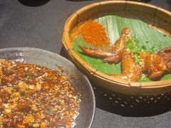 -松茸小馆·云南特色餐厅