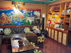 -吉祥圣雪藏餐