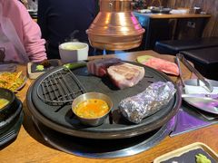 -济州爱肉堂(总店)