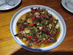 -小桥衢州人家·海鲜烧烤·盱眙龙虾(万达水街店)