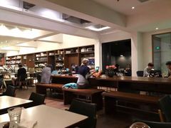 -BAKER&SPICE(安福路店)