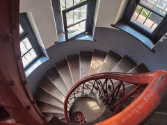 -青岛德国监狱旧址博物馆