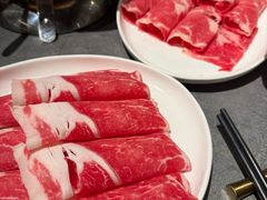 -鼎鼎香·港式火锅(北京SKP店)