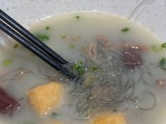 -鸭得堡老鸭汤·鸭血粉丝(南京博物院店)