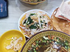 -老陕西面馆(恒茂商业广场店)