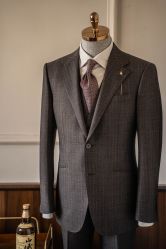 -优刻西服西装定制(金轮国际广场店)