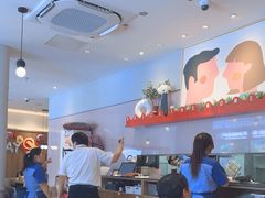 -必胜客(龙茗店)