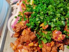 -树厨贵州菜(大十字店)
