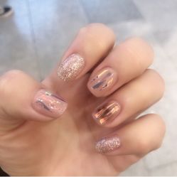 -米小兔美甲美睫