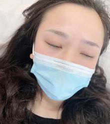 -babiline芭比莱恩半永久纹眉纹唇发际线