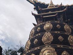 -西安市广仁寺