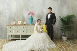 点击看大图 韩式-苏州HX-合喜映画婚纱摄影