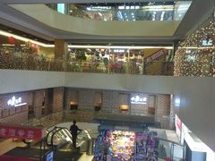 店内环境-亦庄创意生活广场
