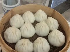 -锡笼记·无锡小笼(常熟万达店)