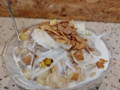 -葛师傅越南特色水果捞(建政南路总店)