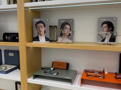 -Eziwish眼镜·蔡司授权店