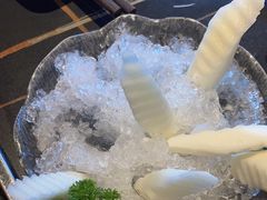 -打酱友•斑鱼海鲜粥火锅(吴桥店)