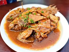 -牛一嘴·兰州牛肉面·大盘鸡(财富中心店)