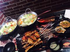 -眼镜哥浦江夜宵大本营