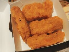 -麦当劳(欢乐谷店)